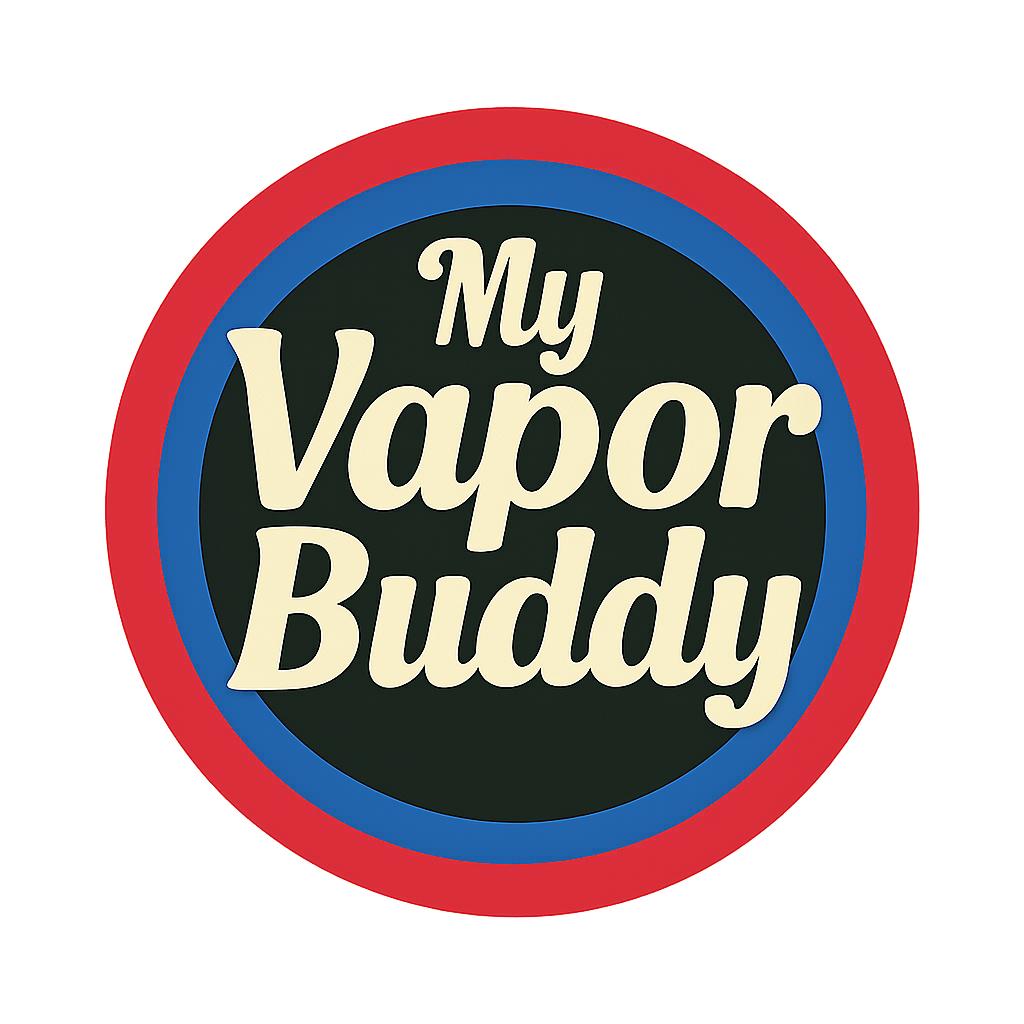 My Vapor Buddy